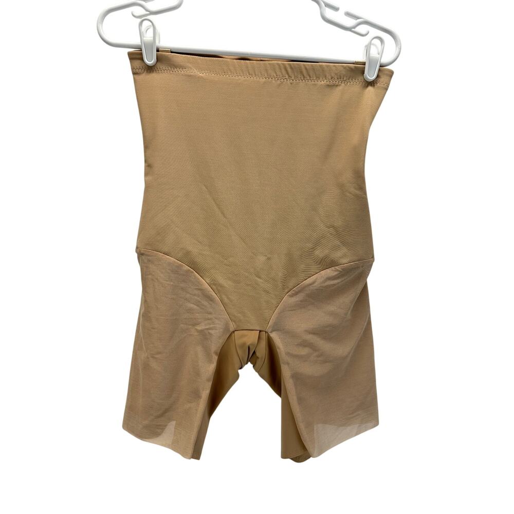 Honeylove SuperPower Short Nude Beige Large